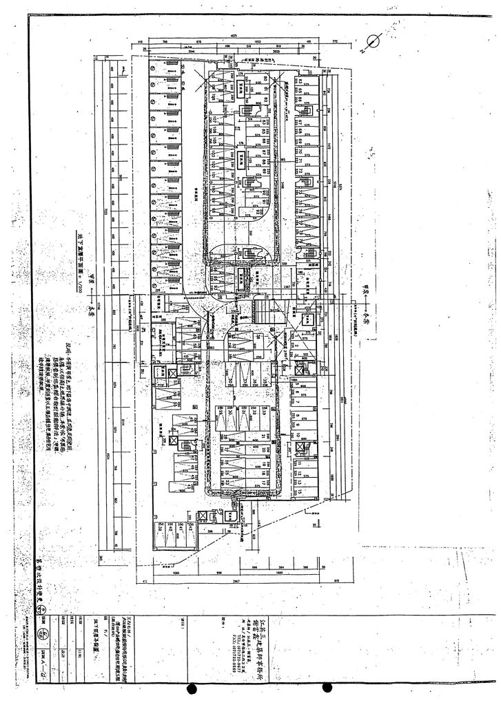 83年度獎勵投資興建國宅太子盛世二期社區103戶案