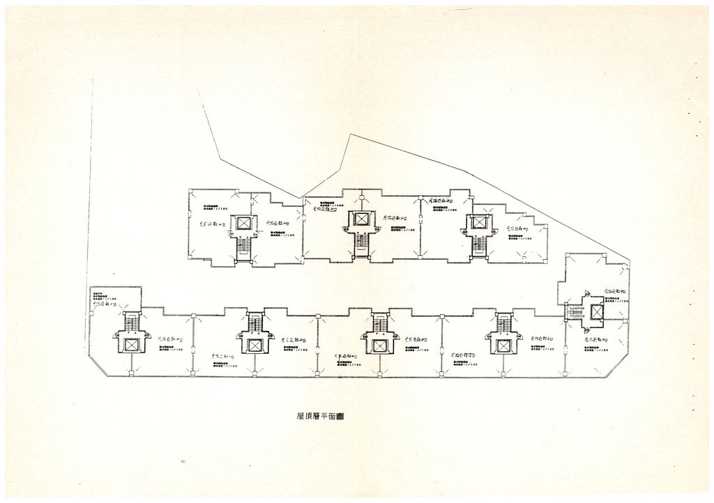 桃園縣85年度獎勵投資興建國民住宅「縣府市寶」社區案