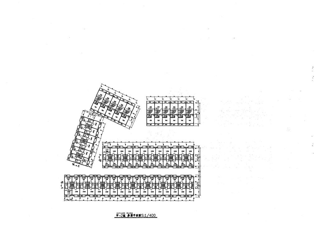 彰化縣申辦83年度獎勵投資興建國宅財神爺大第第二期社區203戶案