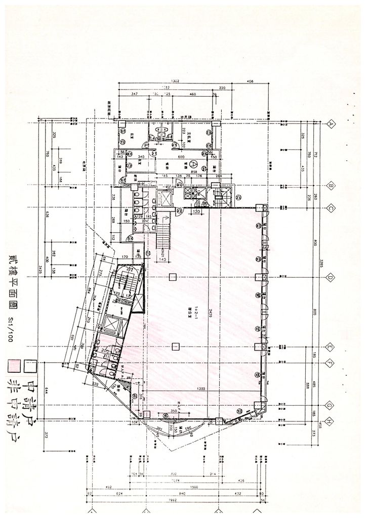 台中市86年度獎勵投資興建國民住宅「美術TOP國宅」社區變更設計案