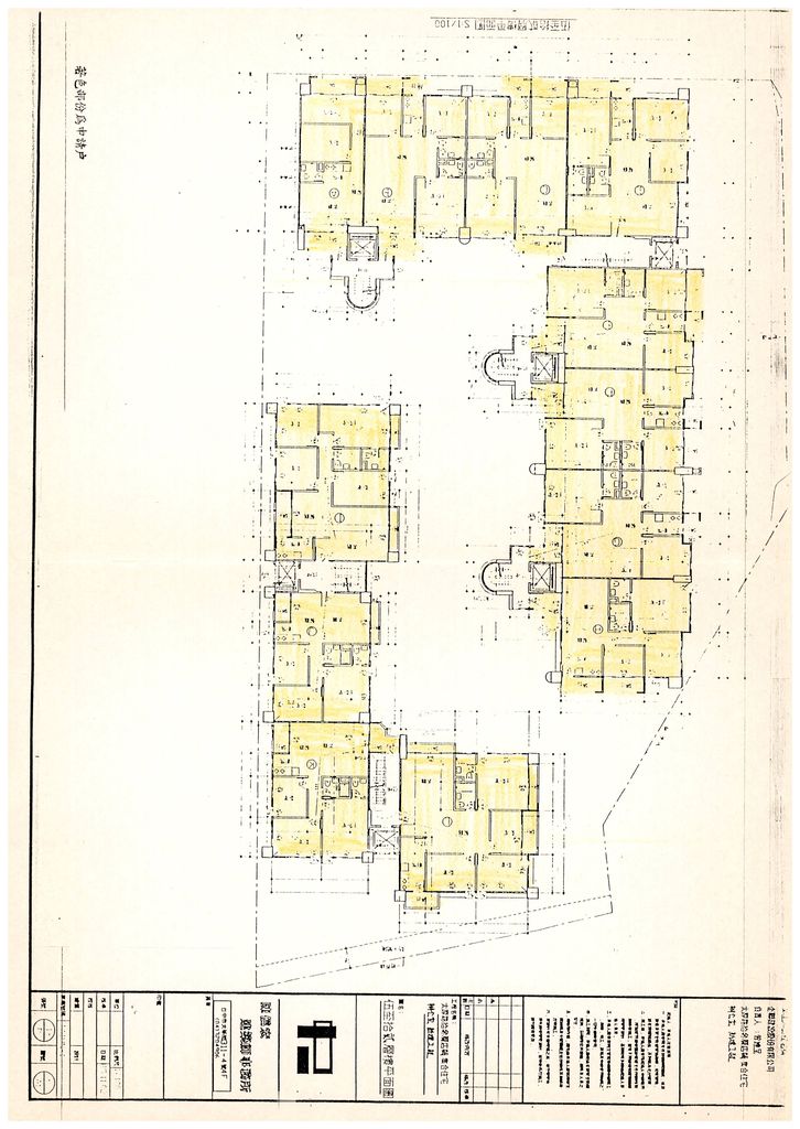 台中市86年度獎勵投資興建國民住宅「企聯太原」社區名稱變更案